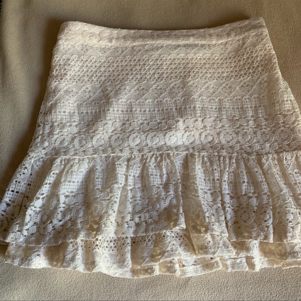 Forever 21 skirt